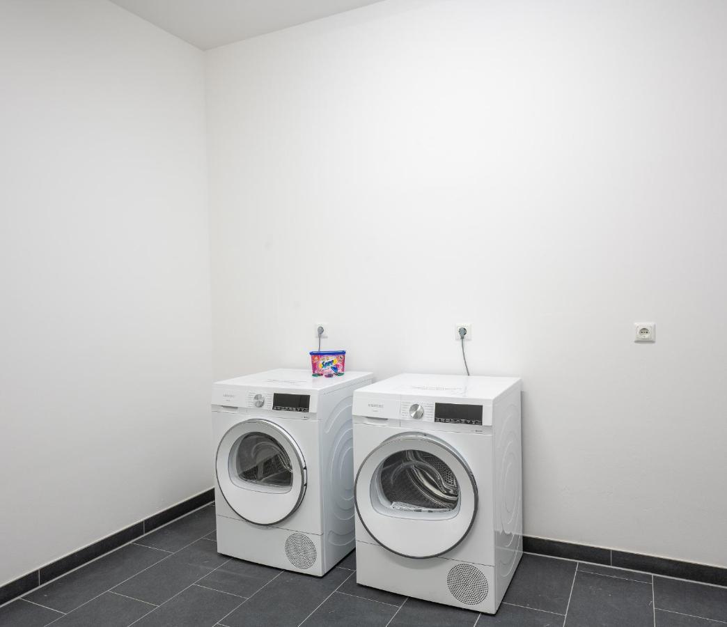 Apartment "Sanddorn" - Haffresidenz Garz  Exteriér fotografie